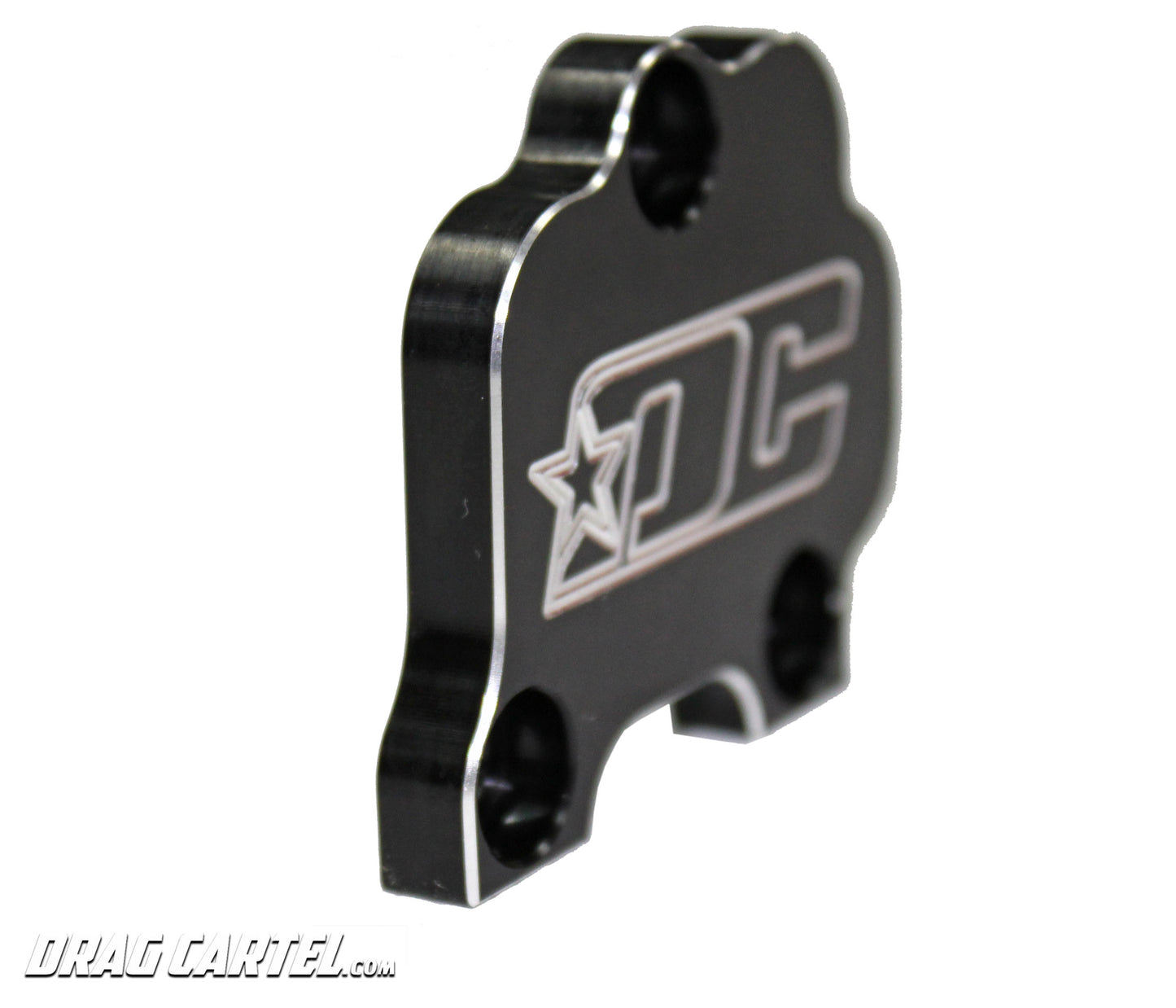 Drag Cartel - VTEC Solenoid Block Off Plate