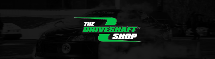 DriveShaft Shop