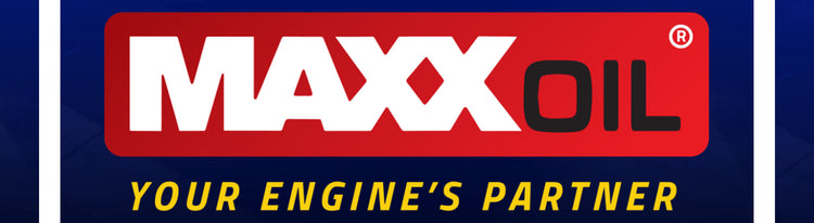 Maxx Oil