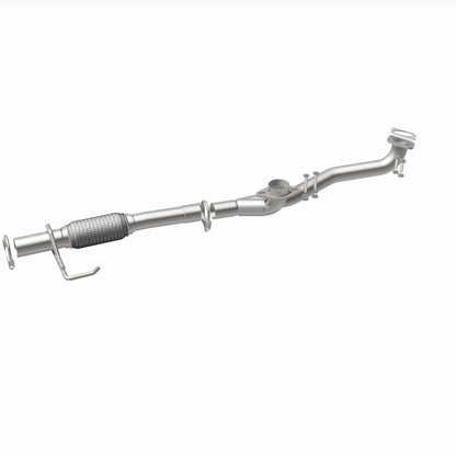 BRE Exhaust 07-14 Edge MKX 2.0L 3.5L Front Pipe Kit