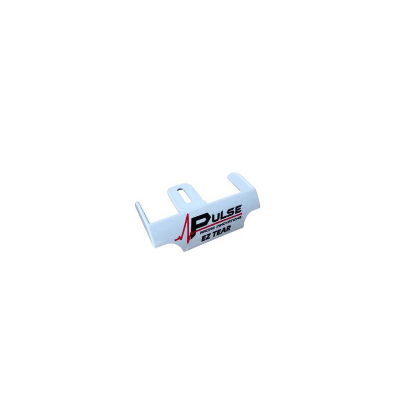 Bell EZ Tear Pulse - White