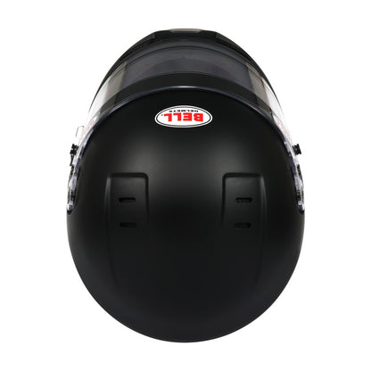 Bell Helmet Gt6 White (Hans) 3Xl(65 - 66) Fia8859-2024/Sa2025