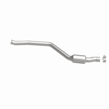 MagnaFlow 08-13 128i 3 L Underbody Direct Fit Converter
