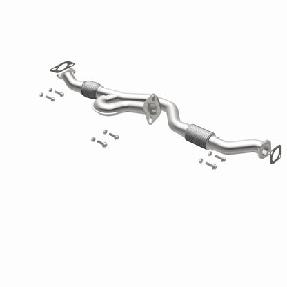 BRE Exhaust 05-10 Sportage Tucson 2.7L Front Pipe Kit