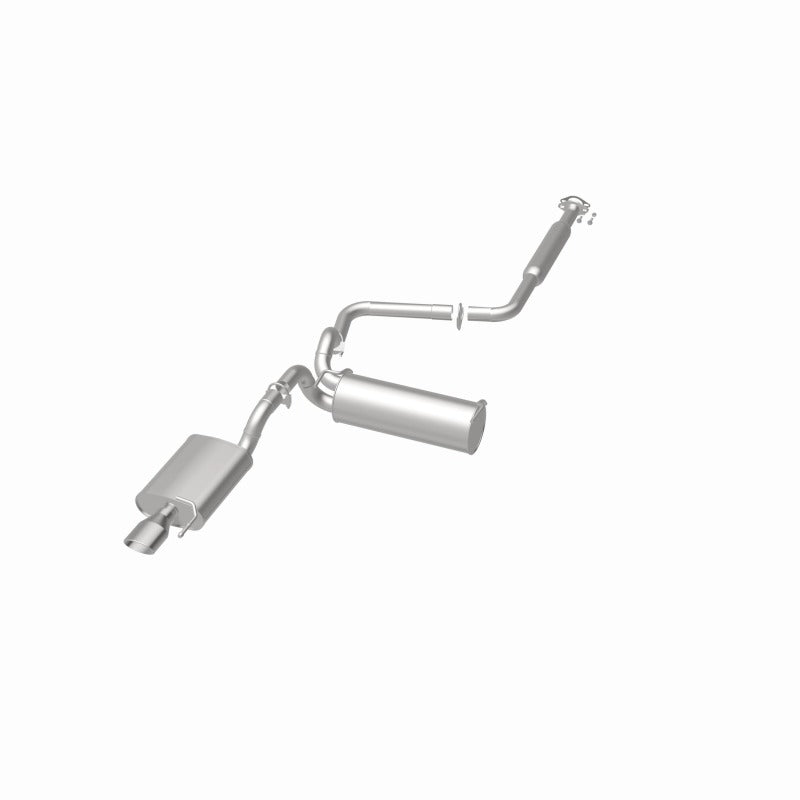 MagnaFlow BRE Exhaust Kit 12-17 Buick Verano 2.4L