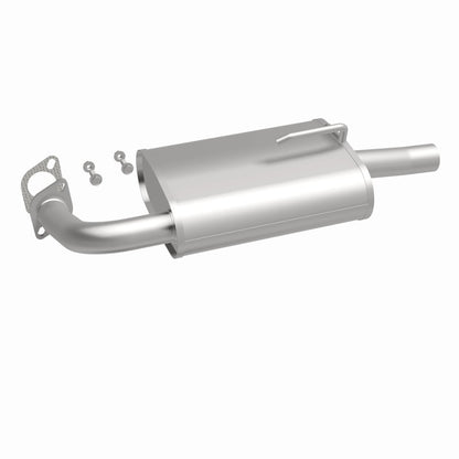 BRE Exhaust 07-12 Altima 2.5L 3.5L Muffler Kit