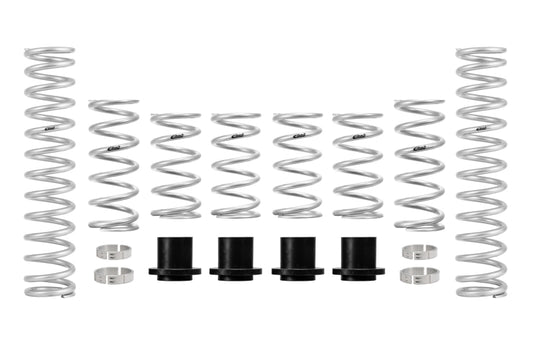 Eibach 17-23 Polaris RZR XP 1000 (Walker Evans) Pro-UTV Stage 1 Kit - Set of 8