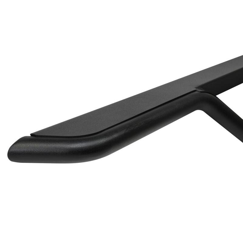 Westin 09-18/19-24 Ram 1500 Quad Cab/Classic Outlaw Drop Nerf Step Bars Textured Black