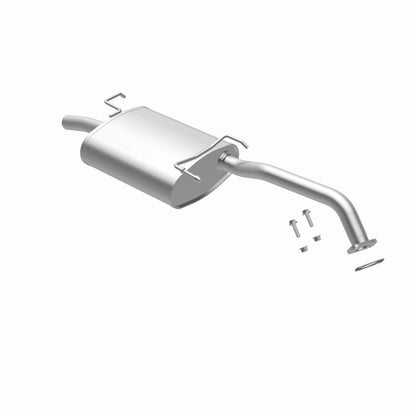 BRE Exhaust 00-05 Accent 1.5L 1.6L Muffler Kit