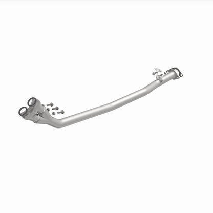 BRE Exhaust 86-89 4Runner 2.4L Front Pipe Kit
