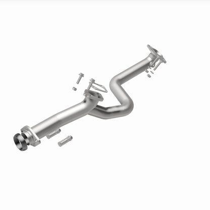 BRE Exhaust 09-12 Escape Tribute 2.5L 3.0L Front Pipe Kit