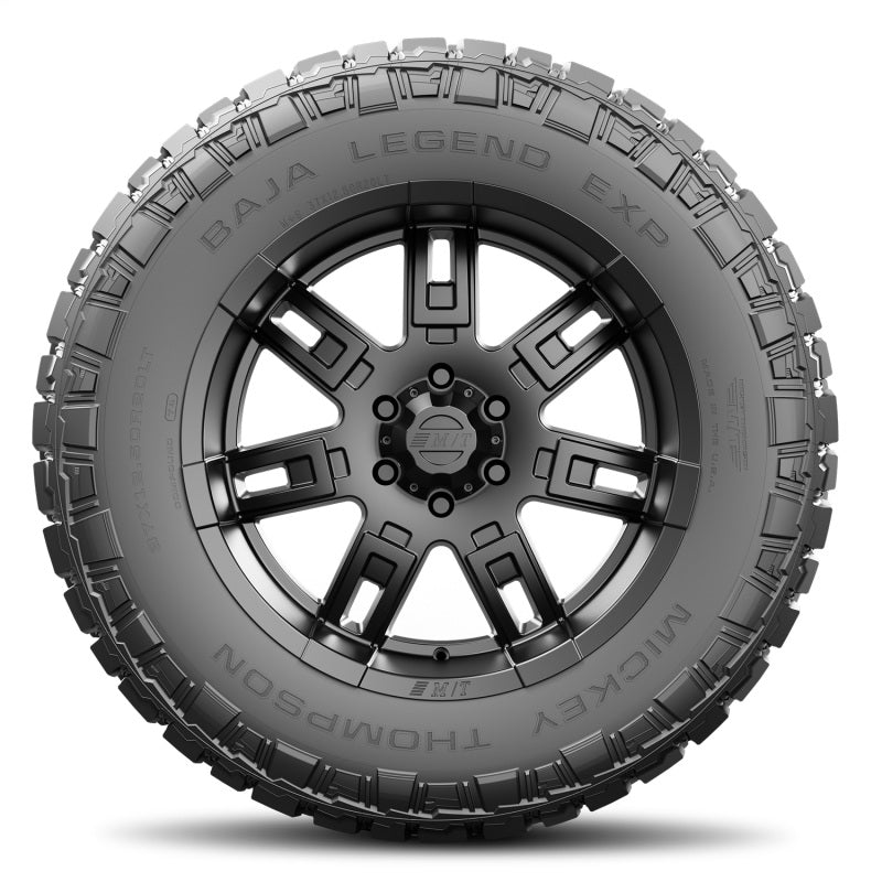 Mickey Thompson Baja Legend EXP Tire LT305/55R20 125/122Q - 247547