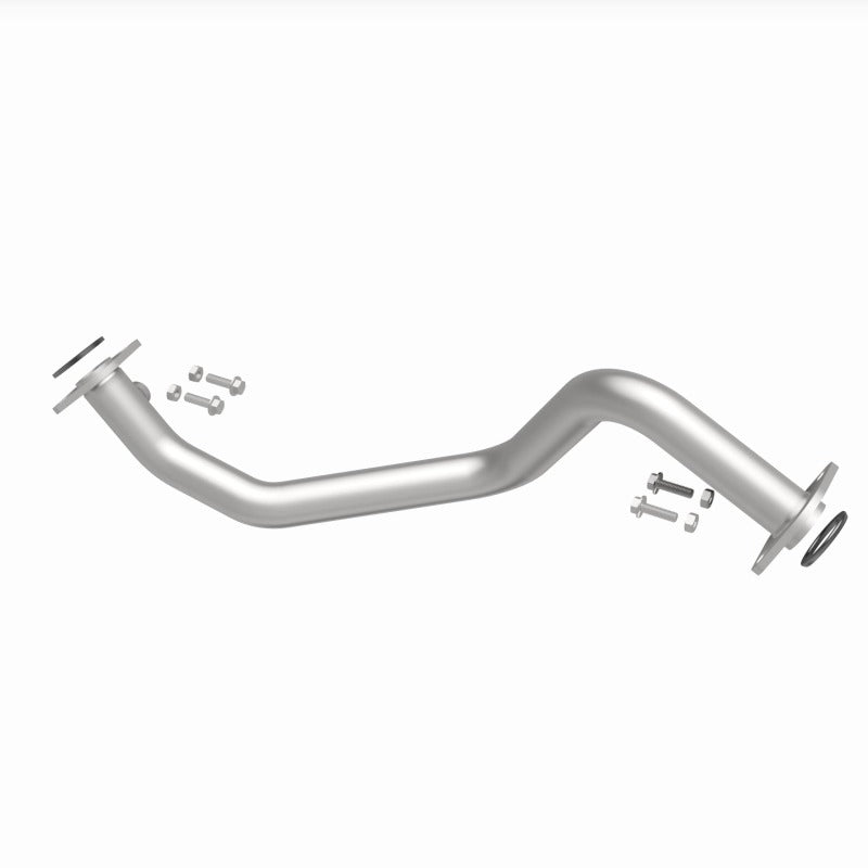 BRE Exhaust 06-12 RAV4 2.4L 2.5L 3.5L Front Pipe Kit