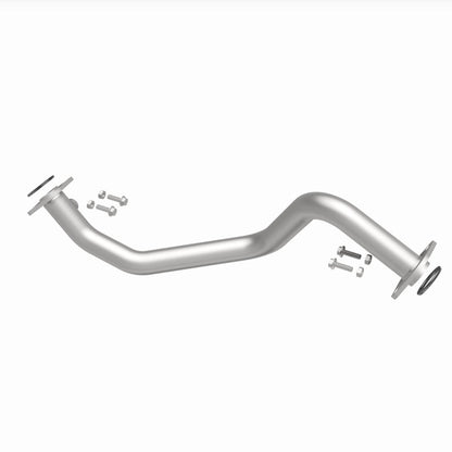 BRE Exhaust 06-12 RAV4 2.4L 2.5L 3.5L Front Pipe Kit