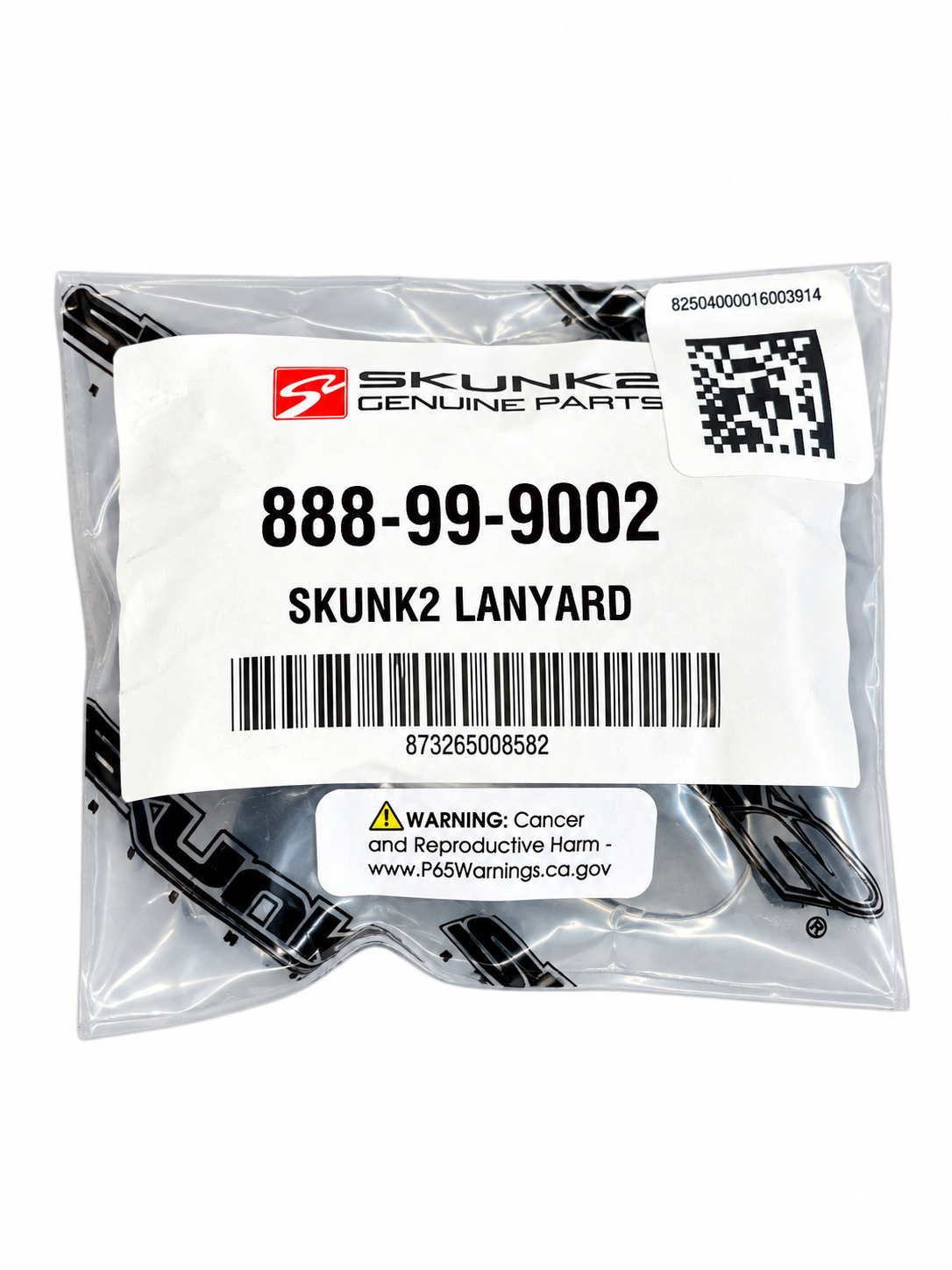 Skunk2 Lanyard