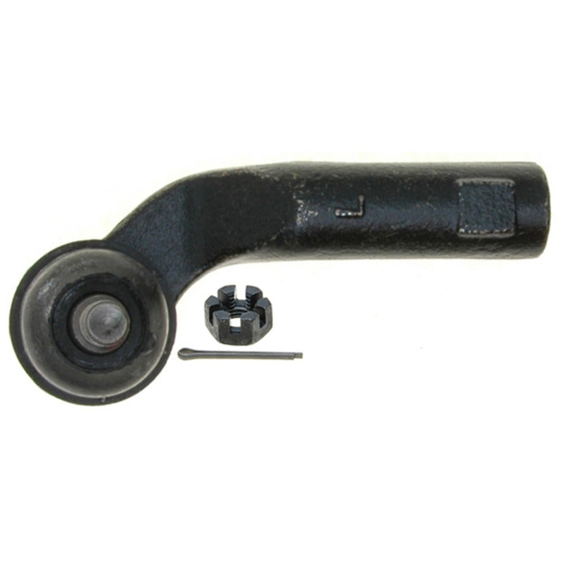 MOOG 09-13 Mazda 3 Sport Front Left Outer / Left Outer Tie Rod End