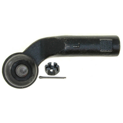 MOOG 09-13 Mazda 3 Sport Front Left Outer / Left Outer Tie Rod End