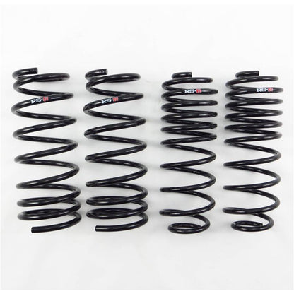 RS-R 07-14 Mazda  2 (DE5FS) Super Down Springs