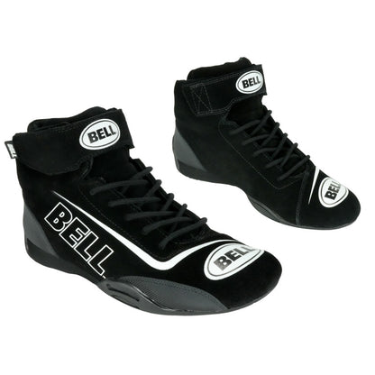 Bell Sport-TX Shoe Black 7 SFI 3.3/5