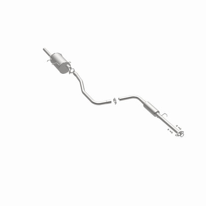 MagnaFlow BRE Exhaust Kit 95-01 Chevy Metro 1.3L