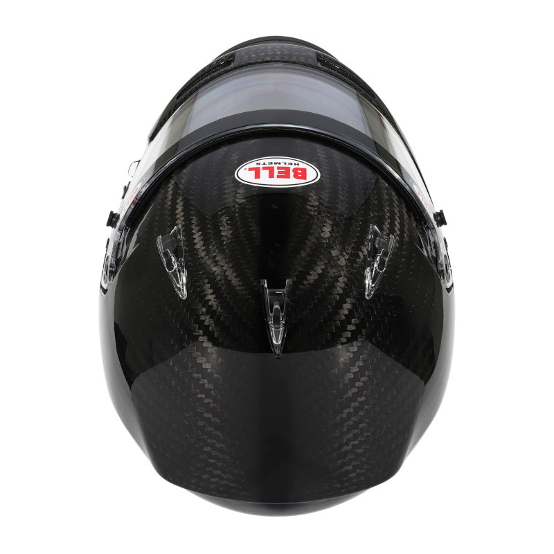 Bell Helmet Xr7 Carbon (Hans) 59+(7 3/8 +) Fia8859-2024/Sa2025