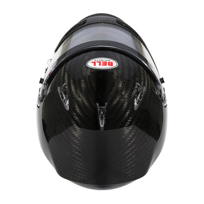Bell Helmet Xr7 Carbon (Hans) 59+(7 3/8 +) Fia8859-2024/Sa2025