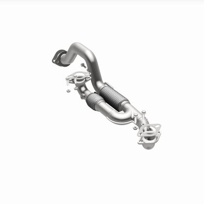 BRE Exhaust 06-08 Hyundai Sonata 3.3L Front Pipe Kit