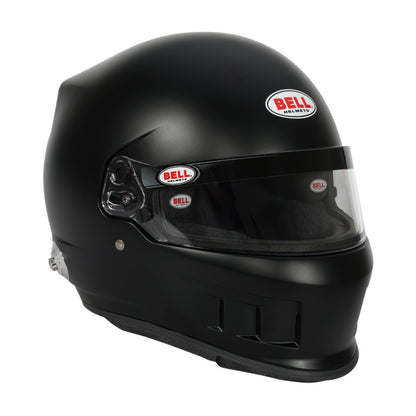 Bell Helmet Xd7 White (Hans) 57(7 1/8) Sa2025