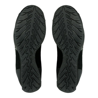 Bell Sport-TX Shoe Black 8 SFI 3.3/5