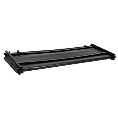 Westin 16-23 Toyota Tacoma 74in Bed Soft Tri-Fold Tonneau Cover