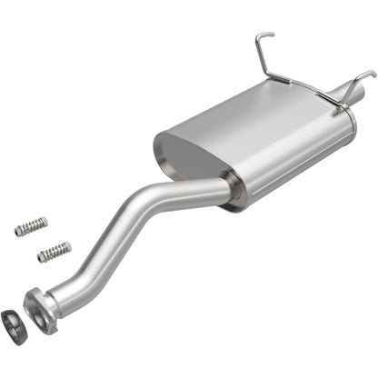 BRE Exhaust 02-06 Civic RSX 2.0L Muffler Kit