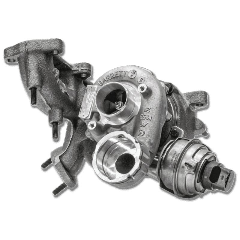 Garrett GT1749V VW 1.9L TDI Upgrade (BEW Engine) VNT Turbo Kit
