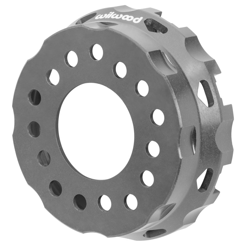 Wilwood hat drag 8X7.00 bc 5X4.50/4.75/5.00 MT 1.96 off 3.06 reg dynmc scallop .50 stud