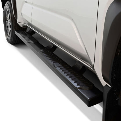 Westin 2025 Toyota 4Runner R5 Nerf Step Bars - Tex. Blk