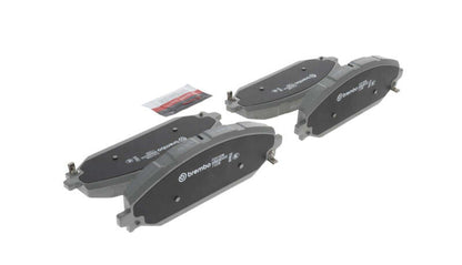Brembo 19-22 Ram 1500 Front NAO Brake Pad