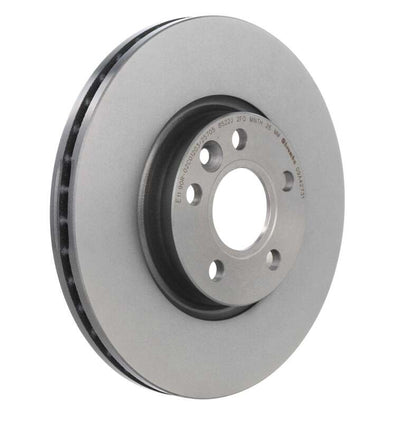Brembo 07-17 Lexus LS460/18-22 LS500/LS500h/08-16 LS600h Front UV Coated Rotor