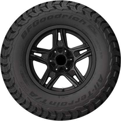 BFGoodrich All Terrain T/A KO3 LT275/70R18 125/122S