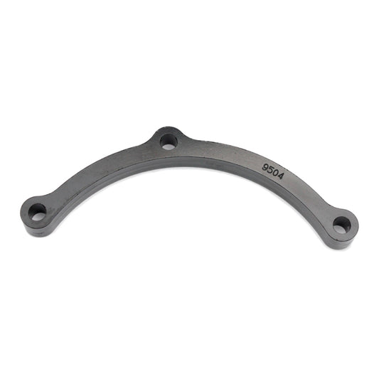 Wilwood spacer bracket caliper DISC/DRUM .588 LG die cast