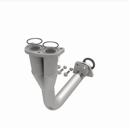 BRE Exhaust 94-97 Accord 2.2L Front Pipe Kit