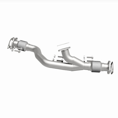 BRE Exhaust 04-08 Malibu 2.2L 3.5L Front Pipe Kit