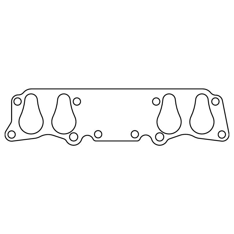 Cometic Toyota 22R .064in AM Exhaust Manifold Gasket - 1985-1987