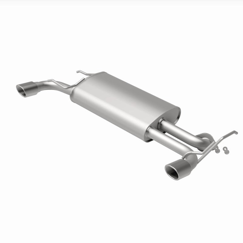 BRE Exhaust 03-07 Murano 3.5L Muffler Kit