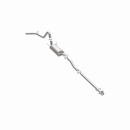 MagnaFlow BRE Exhaust Kit 05-12 Toyota Tacoma 4.0L