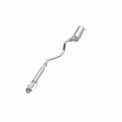 MagnaFlow BRE Exhaust Kit 11-17 Nissan Juke 1.6L