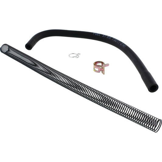All Balls Racing FS Hose and Clamp Kit - Kawasaki