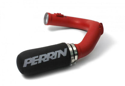 PERRIN 13-16 Subaru BRZ / Scion FR-S Cold Air Intake - Red