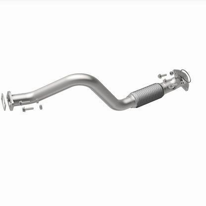 BRE Exhaust 09-11 Aveo5 1.6L Front Pipe Kit