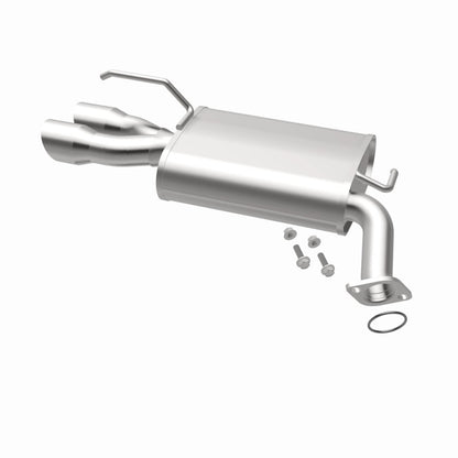 BRE Exhaust 06-08 M35 3.5L Muffler Kit