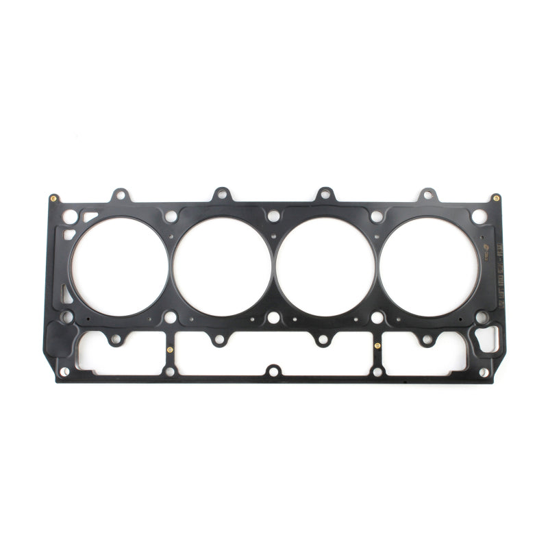 Cometic GM LSX Gen-4 Small Block V8 .036in MLS Cylinder Head Gasket - 4.185in Bore - LHS