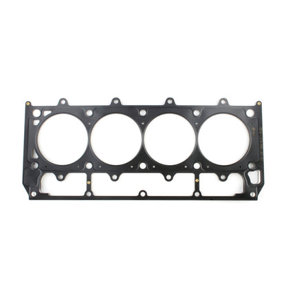 Cometic GM LSX Gen-4 Small Block V8 .045in MLS Cylinder Head Gasket - 4.185in Bore - LHS